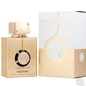 COPY - Armaf Unisex Club De Nuit Milestone EDP